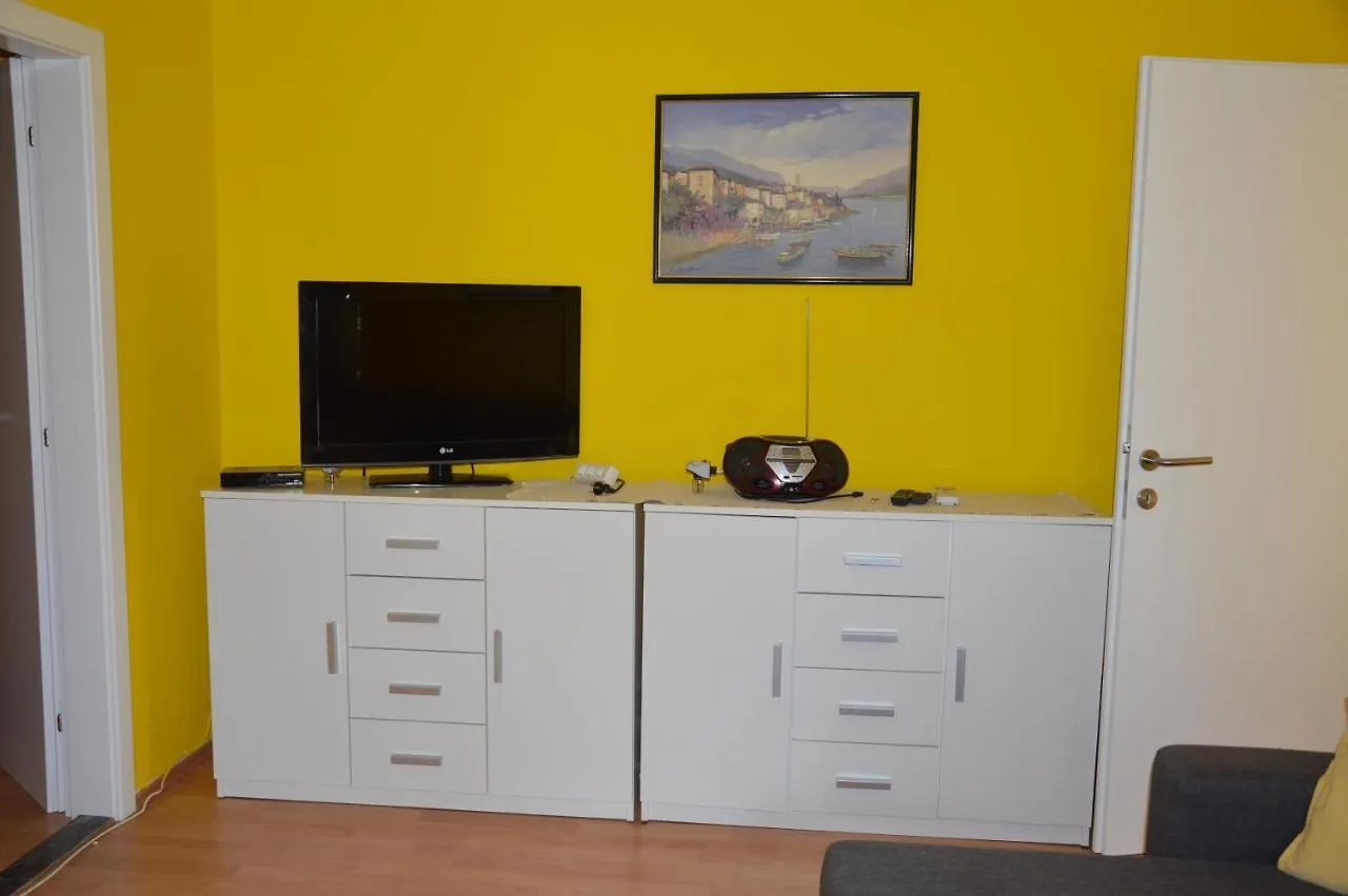 Apartment Lana Vrsar 0*,