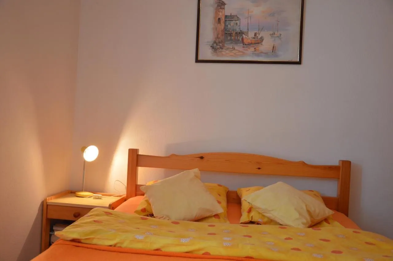 Apartment Lana Vrsar Croatie