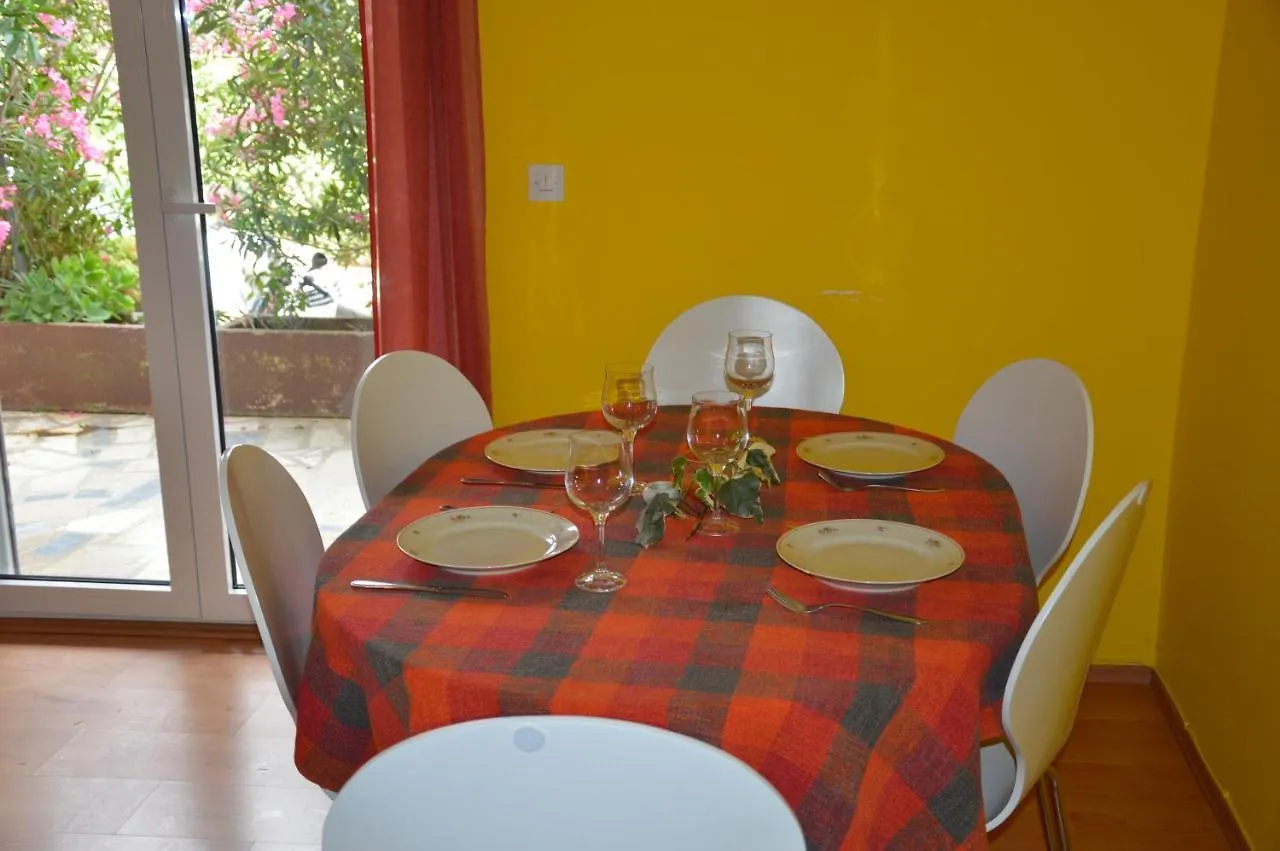 Apartment Lana Vrsar