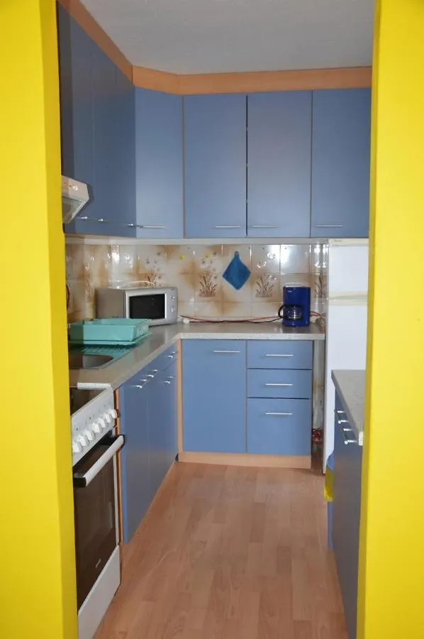 Apartment Lana Vrsar