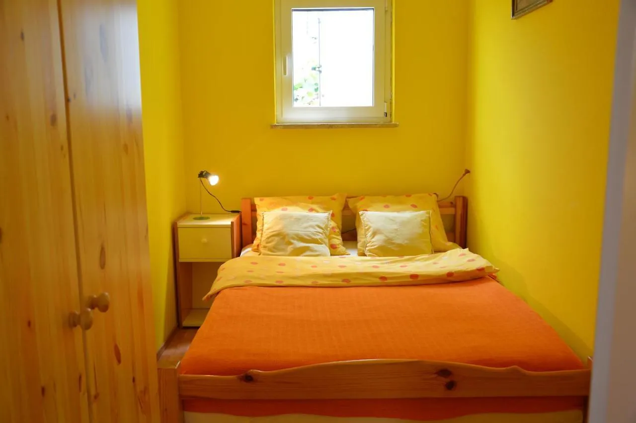 Apartment Lana Vrsar