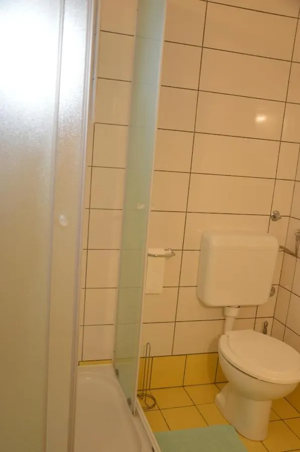 Apartment Lana Vrsar