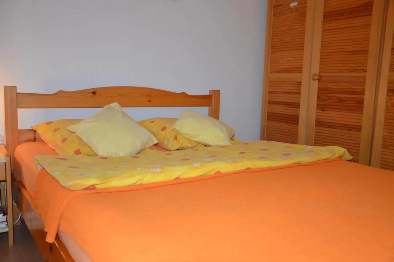 Apartment Lana Vrsar