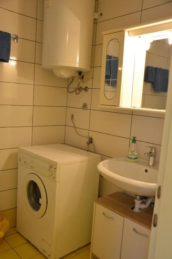 Apartment Lana Vrsar 0*,