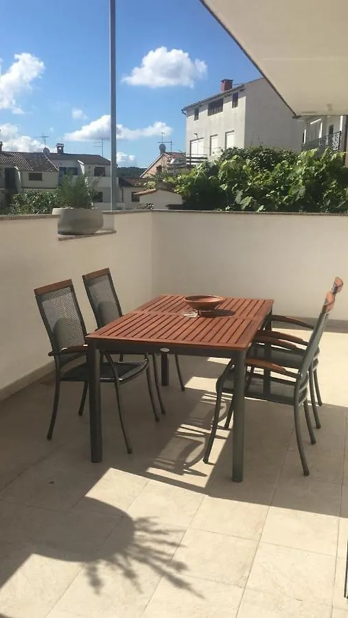 Kontakte von Apartment Lana